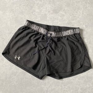 Under Armour Athletic Shorts